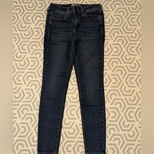 SO Ultimate Jeggings